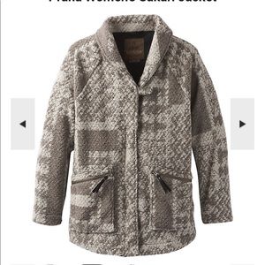 Prana Women’s Sakari Jacket